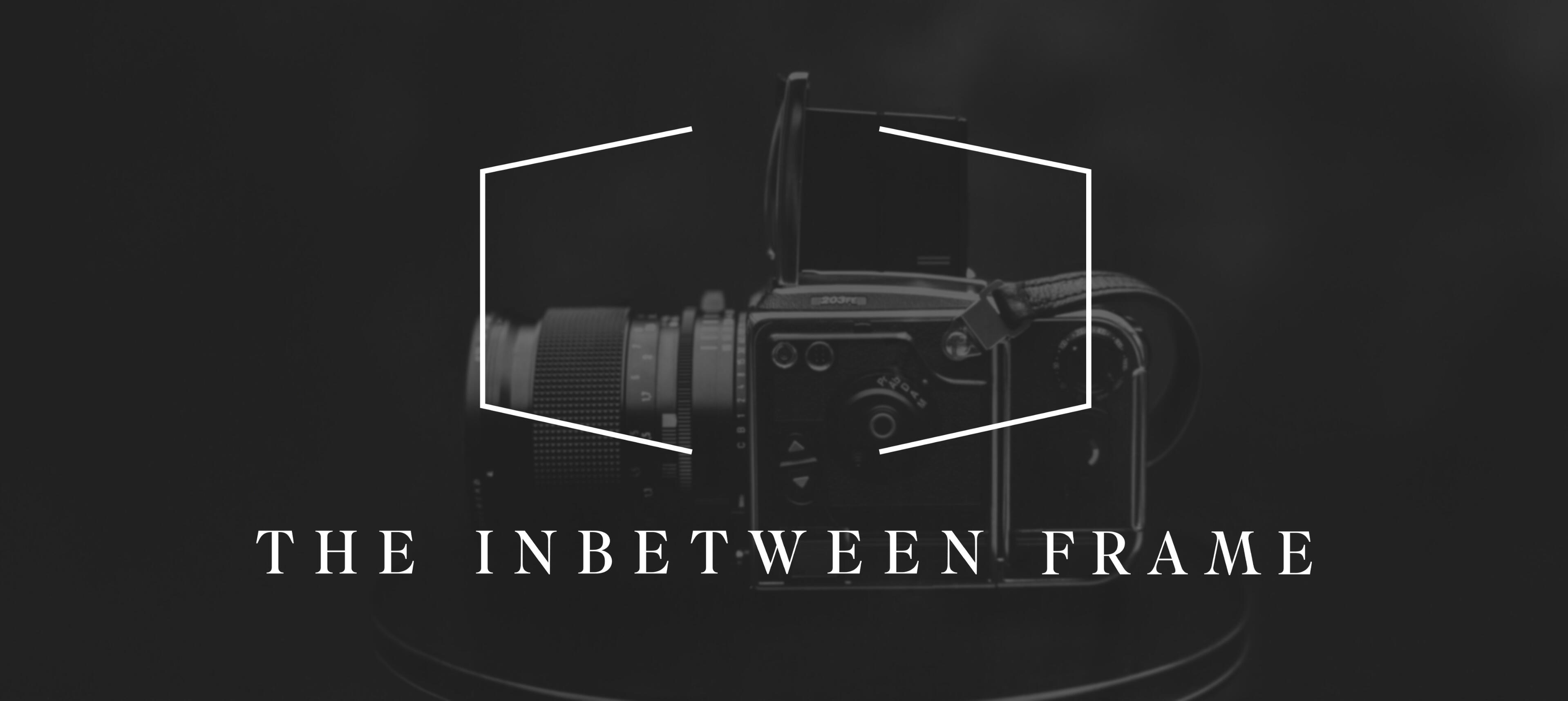 The Inbetween Frame